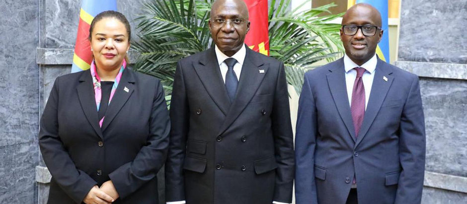 Paix proclamée, réalités ignorées: ce que révèlent certains discours sur l’est du Congo