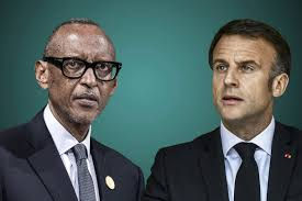 Est de la RDC : Une Guerre aux Multiples Visages et des Sanctions qui s'Intensifient