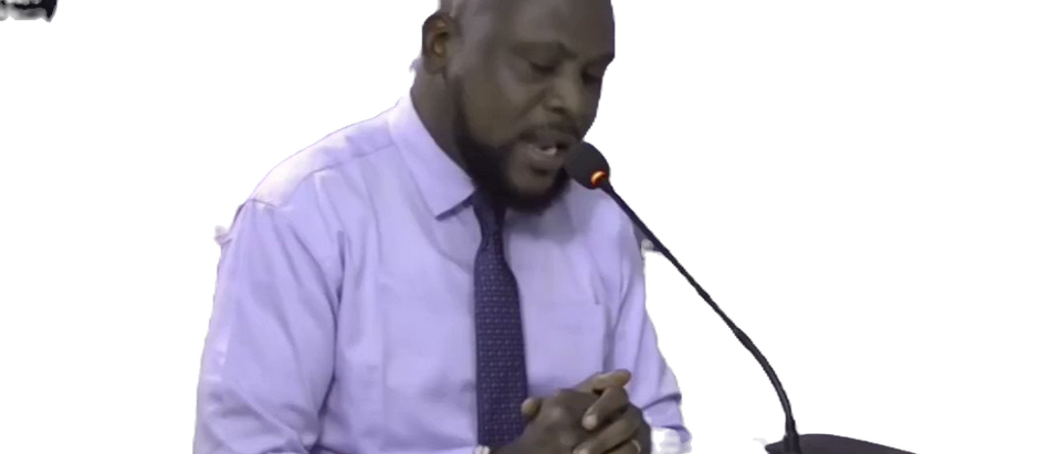 Pétition pour la libération immédiate de M. Ludovic KELENGAYI, défenseur des droits humains en République Démocratique du Congo (RDC)