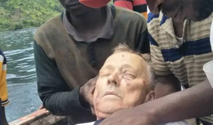 Quand les Bombes parlent et que le Monde se Tait