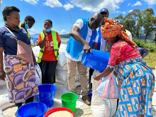 Quand la compassion choisit ses victimes : les Banyamulenge face à l'humanitaire à deux vitesses