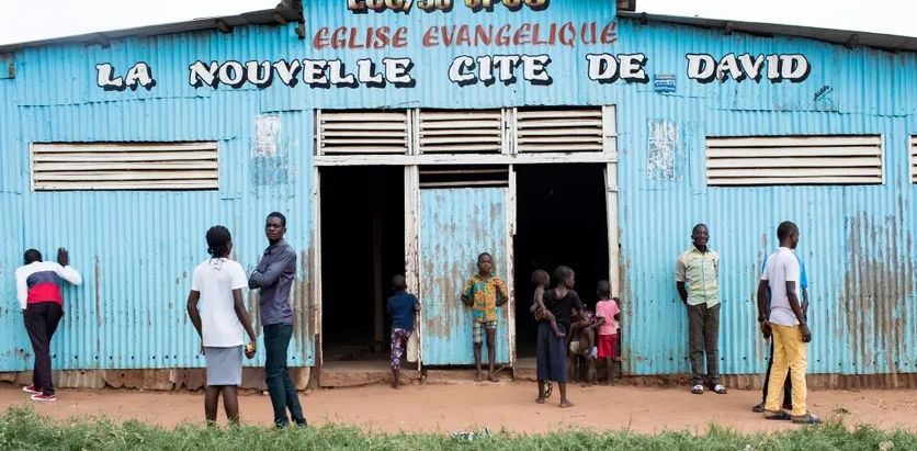 La libération des Banyamulenge : entre survie physique et émancipation intellectuelle