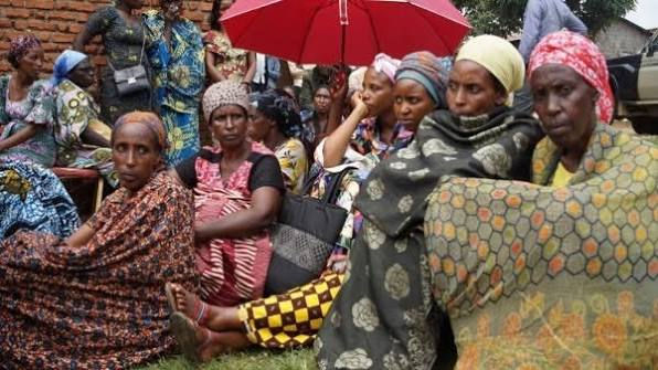 Minembwe : les Banyamulenge face à l’étau de la guerre, de la faim et de l’abandon