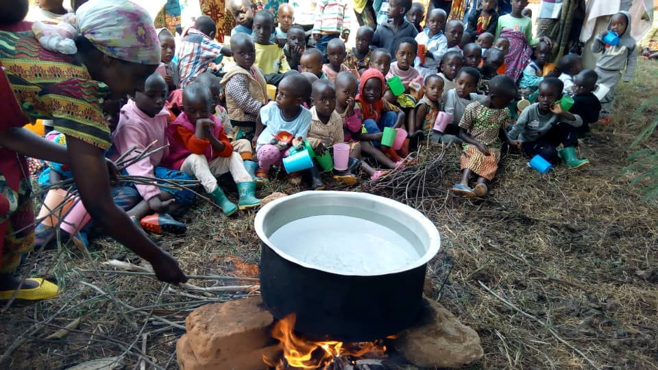 Akagara : les marchands de l’illusion et les courtiers de la destruction des Banyamulenge