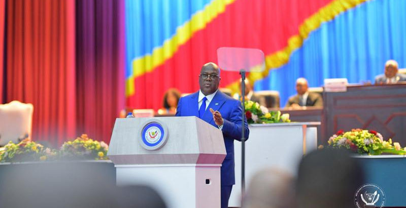 En RDC, le véritable problème, c’est le pouvoir politique : Le cas des Banyamulenge