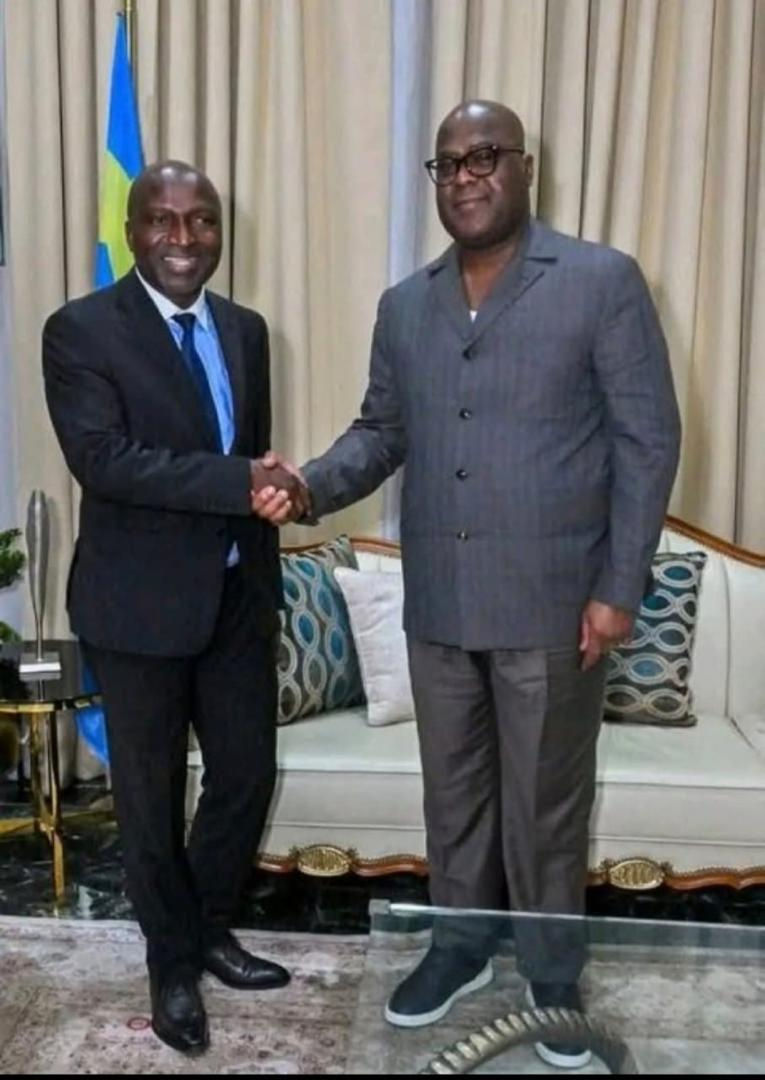 Quand la libération dérange : Uvira face à la complicité du monde