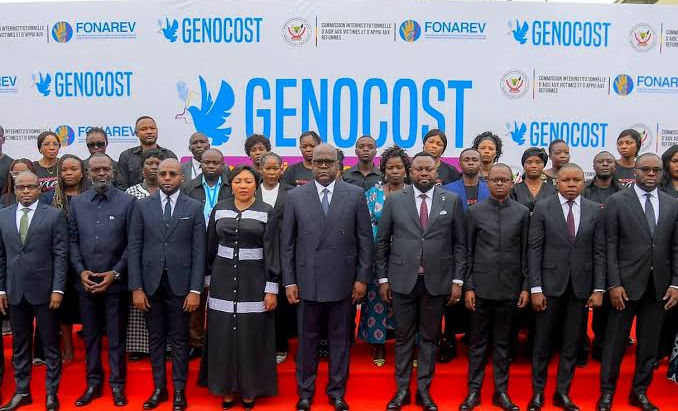 Le « Génocost » en République démocratique du Congo : entre construction politique de la mémoire, concurrence des victimisations et défis du droit international