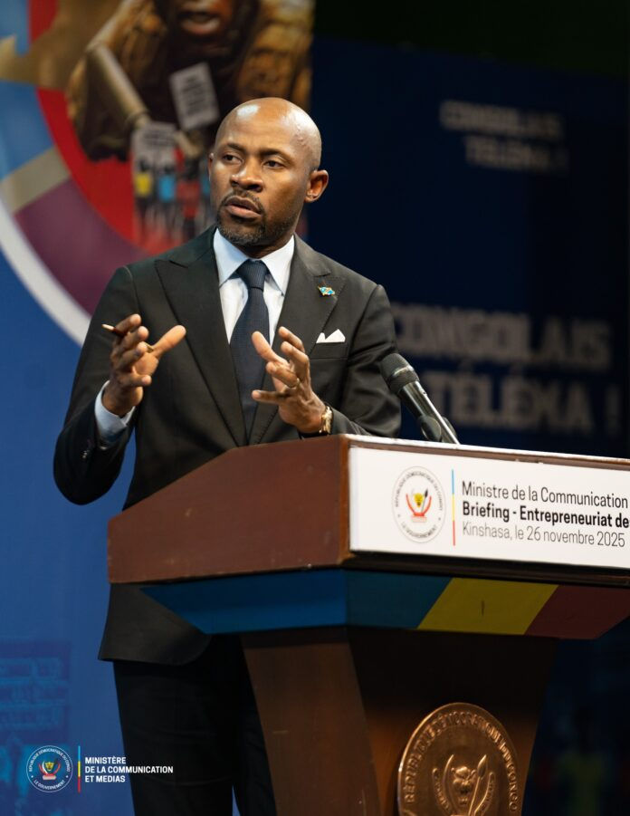 RDC : Quand l’instruction se sépare de la sagesse, les peuples deviennent les victimes de leurs propres élites