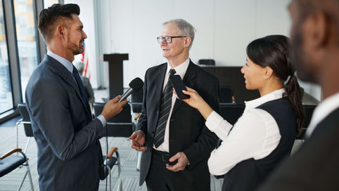 How to Use PR for AI Visibility in B2B