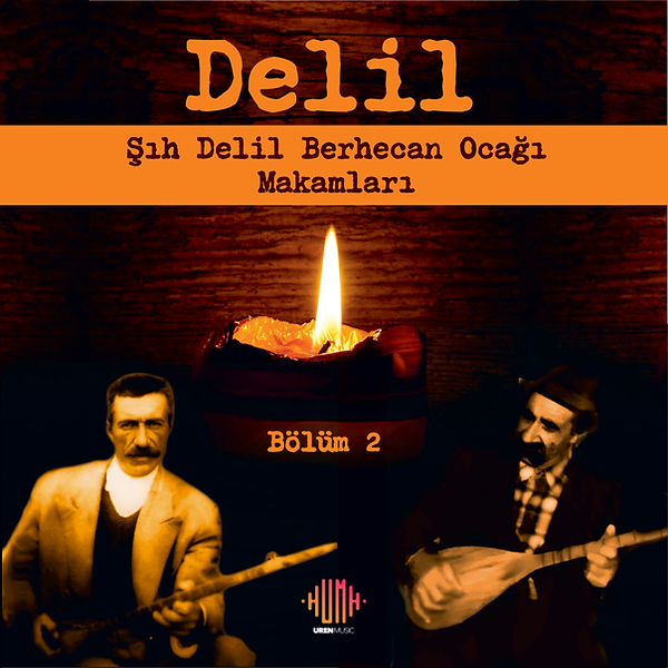 Delil 2