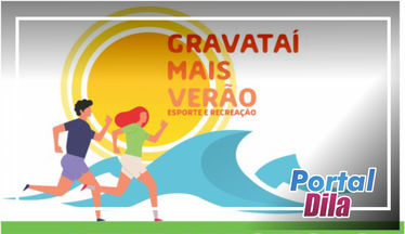 Nesta terça-feira tem mais uma edição do Gravataí Mais Verão