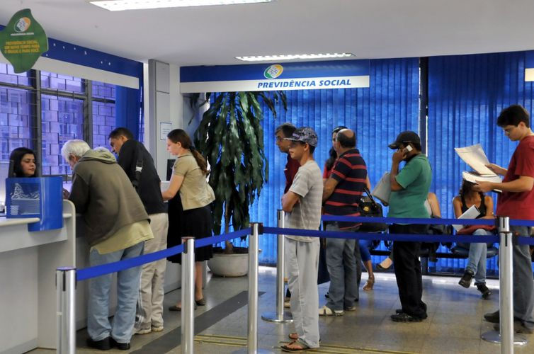 Agência Brasil - EBC