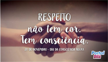 Começa a Semana da Consciência Negra na cidade