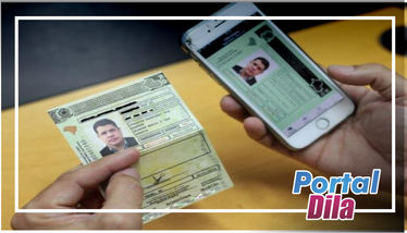 Cem mil gaúchos já têm a Carteira Nacional de Habilitação no celular