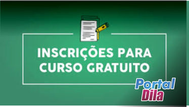 Escola técnica oferece três cursos gratuitos em Porto Alegre