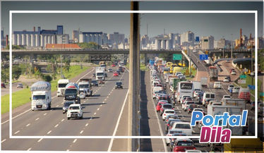 Operação Viagem Segura de Aparecida começa nesta quinta-feira