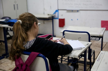Comunidade pode ajudar a definir currículo da educação infantil e fundamental