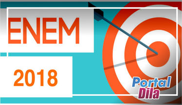 Enem 2018: confira como você foi na prova