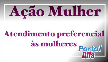 Agências FGTAS/Sine têm programação especial para mulheres em março