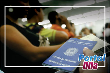 Comece a semana procurando um novo emprego