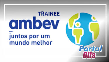 Programa de trainee da Ambev está com inscrições abertas