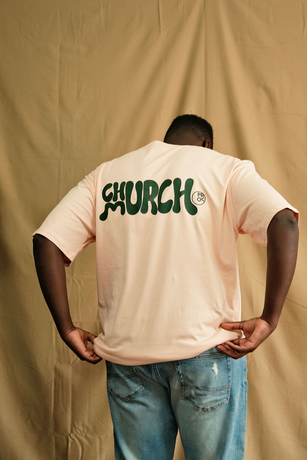 Thumbnail: Church Murch Tee