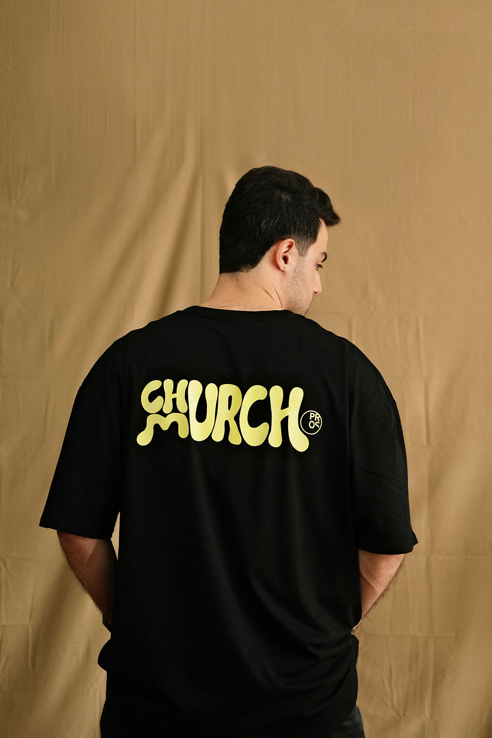 Thumbnail: Church Murch Tee