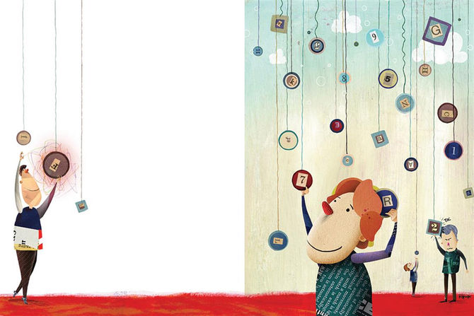 Aprendiendo a Aprehender. Un hábito para toda la vida.