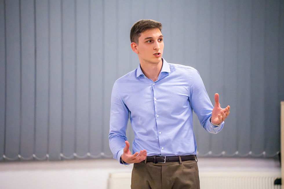 "Why Gen Z Can’t Afford to Ignore Bitcoin"