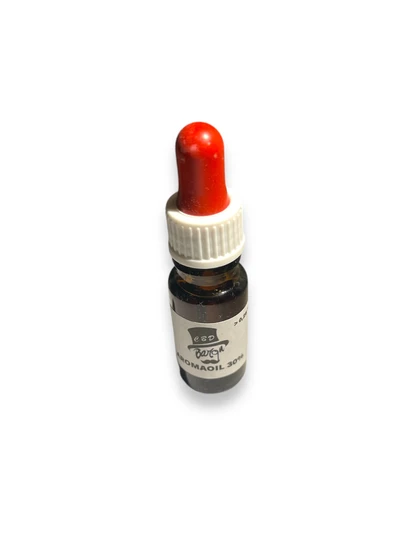 CBD-Baron Premium CBD Tropfen