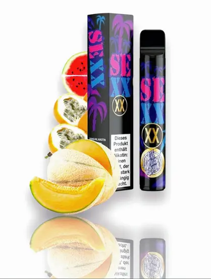 187 E-Zigarette Sexx kaufen bei CBD-Baron