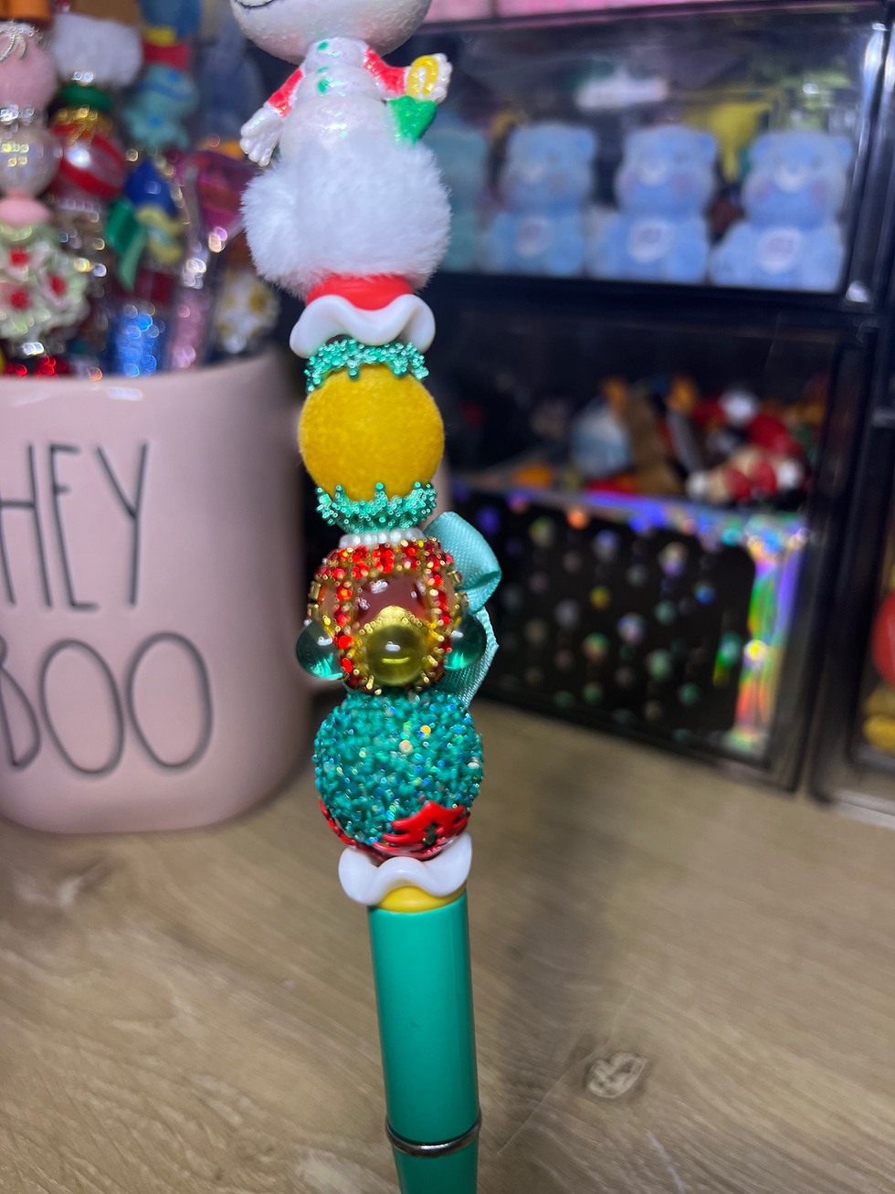 Thumbnail: Snowman Jack Skeleton