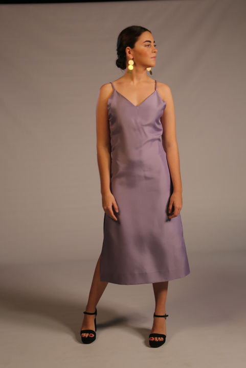 Vestido boda invitada