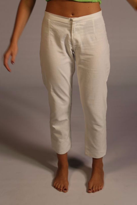 Pantalón verano fresco