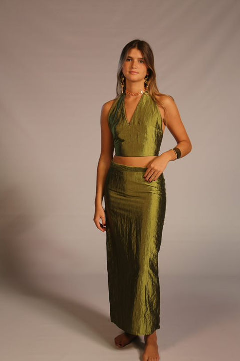 Conjunto para boda