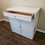 Thumbnail: Litter Robot 4 cabinet enclosure