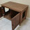 Thumbnail: Double cat litter furniture odor free