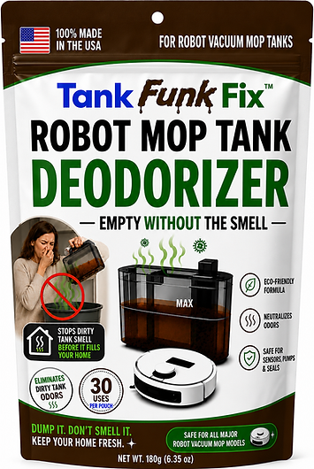 Tank Funk Fix Front