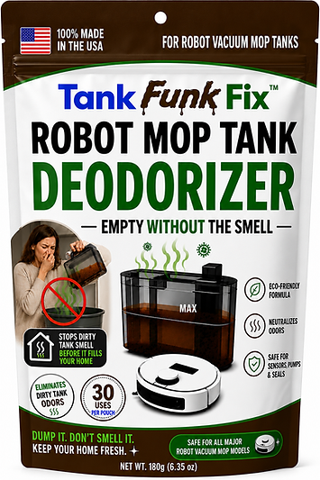 Tank Funk Fix Front