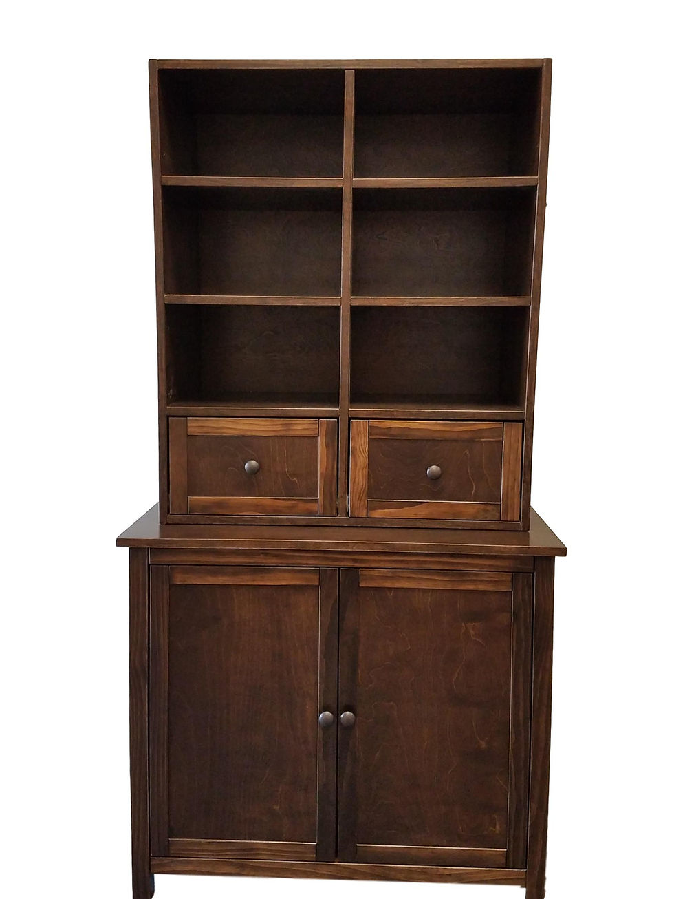 Thumbnail: cat litter box cabinet with shelf