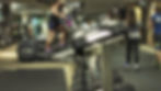 6,000sf fitness center