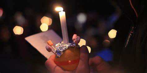 Xplore - Christingle
