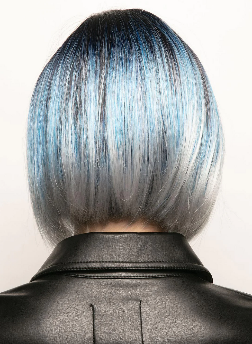 Thumbnail: Kai wig by Rene of Paris back view