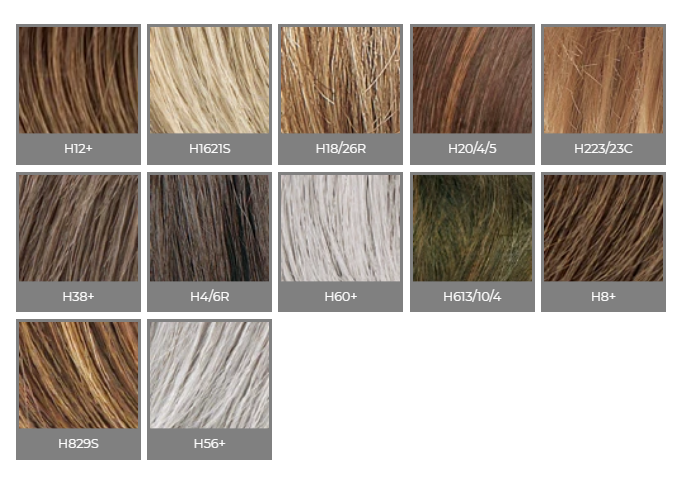 Thumbnail: LEAH BY EXPRESSIONS colour options