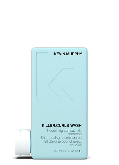 Thumbnail: KILLER CURLS WASH BOTTLE