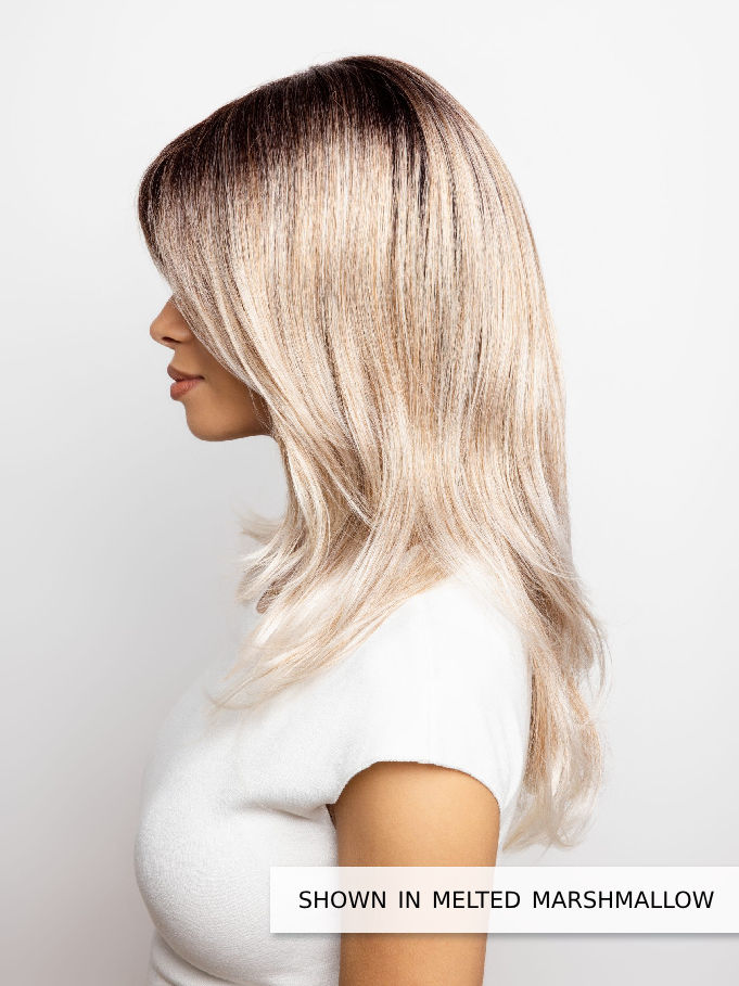 Thumbnail: Royce WIG by Amore side view