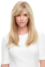 Lea by Jon Renau | Human Hair Wig front promo