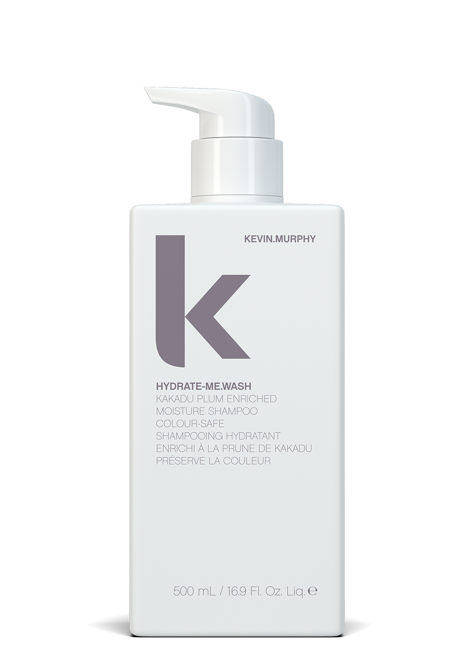 Thumbnail: HYDRATE ME WASH KEVIN MURPHY 1000ML BOTTLE