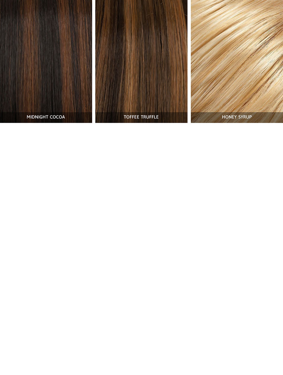 Thumbnail: Cameron Lite by Jon Renau colour options 5