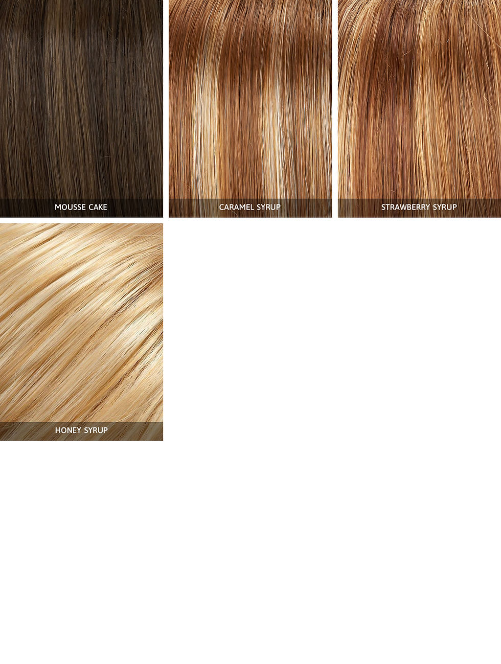 Thumbnail: Katherine by Jon Renau COLOUR OPTIONS 3